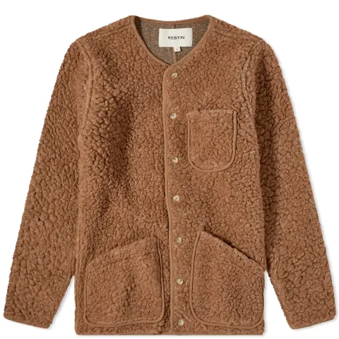Neist Fleece Overshirt