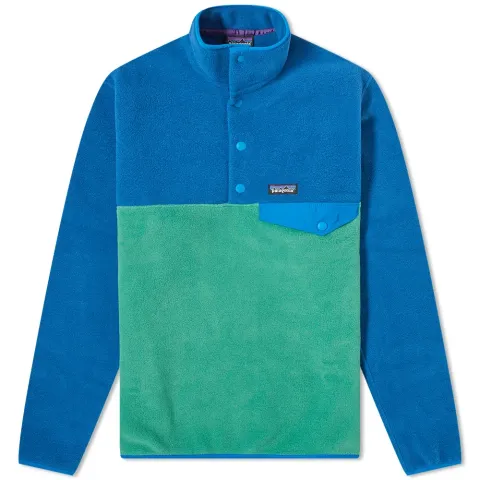Synchilla Snap Sweat