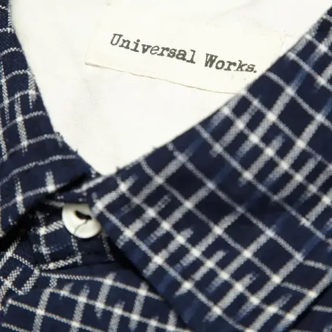 Weekend Shirt