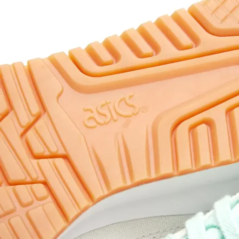 W Gel Lyte III