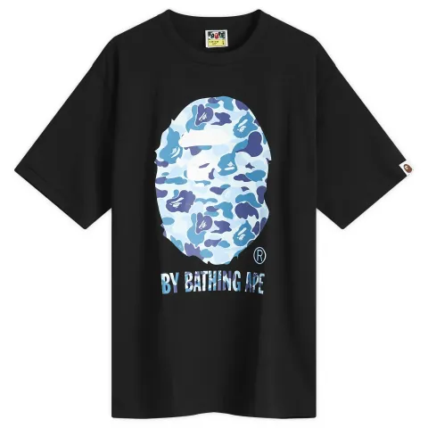ABC Camo By Bathing Ape T-Shirt