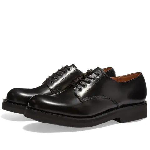 Dermot Derby Shoe