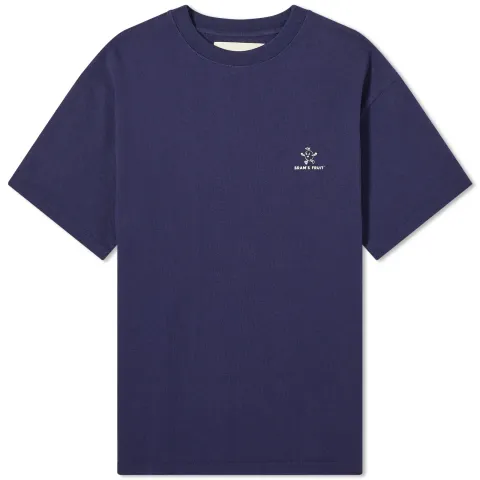 Outline Lemon T-Shirt