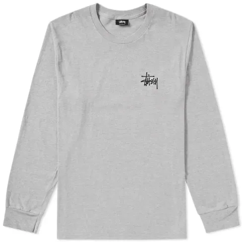 Long Sleeve International Arc Tee
