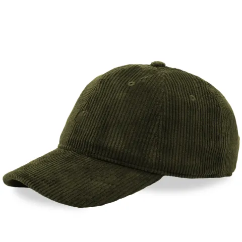 Harlem Corduroy Cap