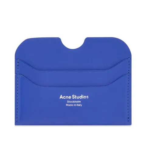 Elmas Large S Card Holder