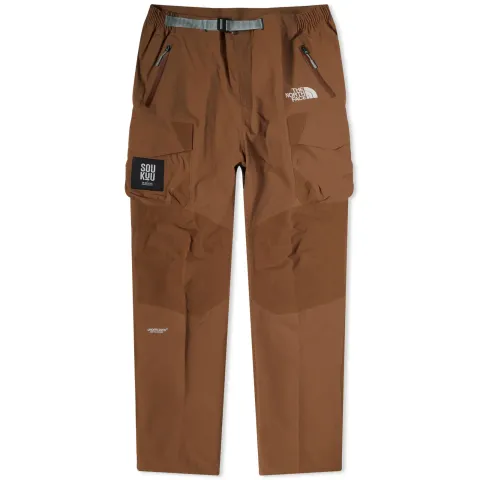 x Undercover Soukuu Geodesic Shell Pant