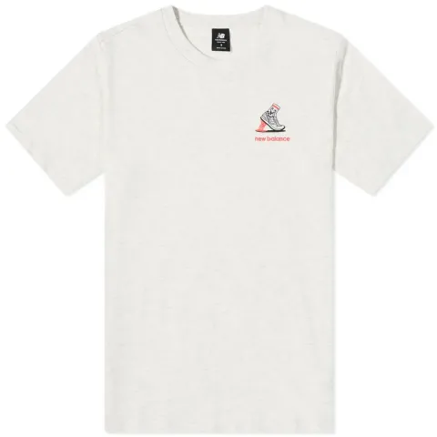 NB Athletics Minimize T-Shirt