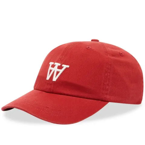 Eli Double A Cap