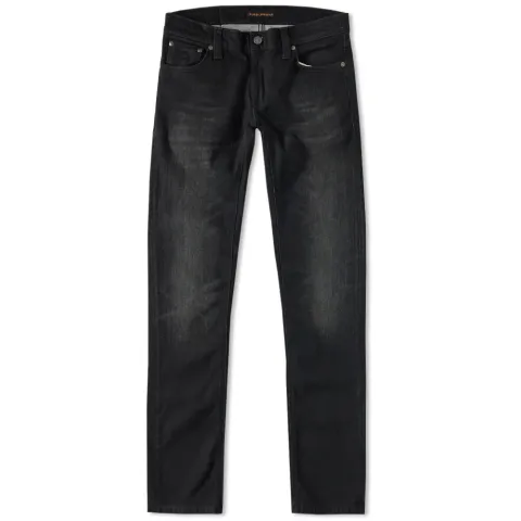 Nudie Long John Jean