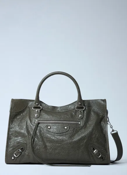Medium Le City Handbag