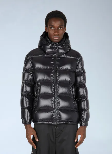 Marie Short Down Jacket