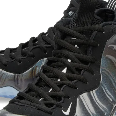 Air Foamposite One 'Hologram'