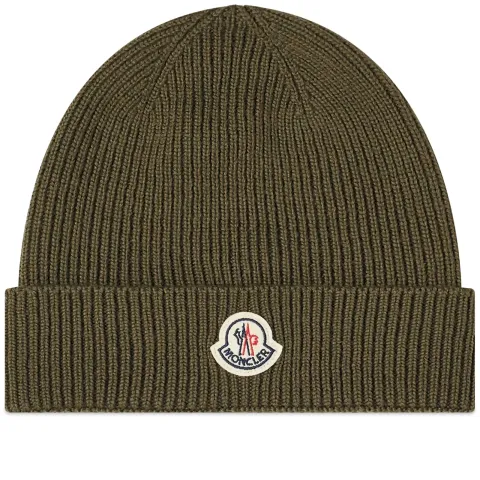 Logo Beanie