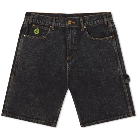 Weathergear Heavyweight Denim Shorts