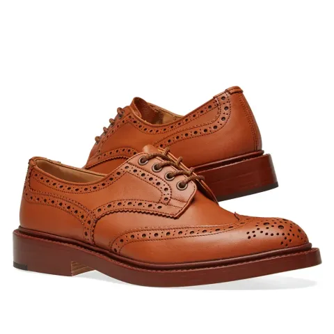 Tricker's Keswick Brogue