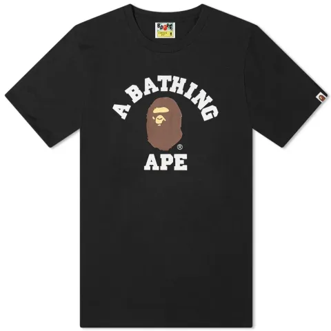 BAPE College T-Shirt