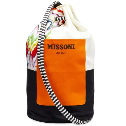 Large Hobo Bag
