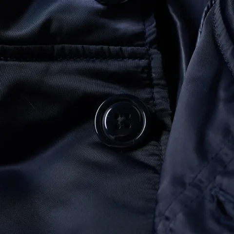 Insulated Coat