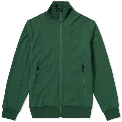 Classic Track Top