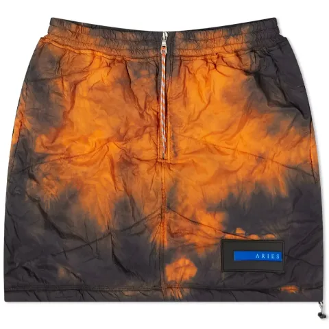 Padded Liner Skirt