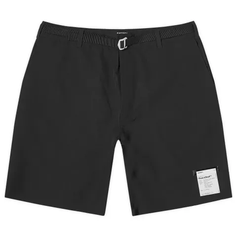 Peaceshell Standard Climb
