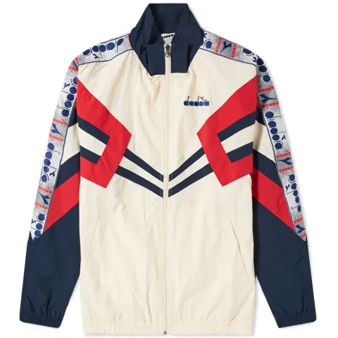 MVB Track Jacket