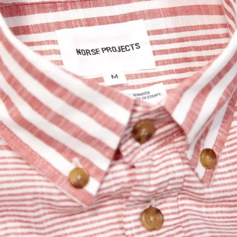 Benno Engineered Shirt