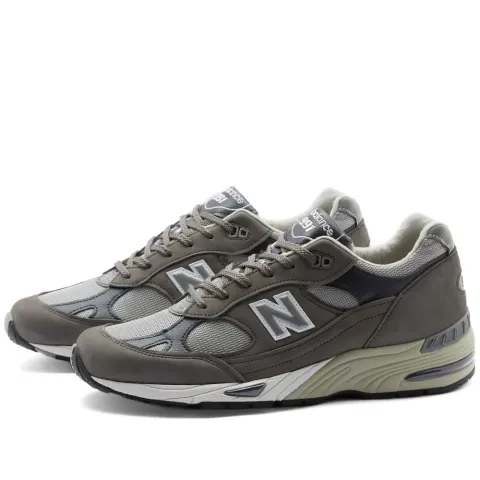 M991GNS - Made in England