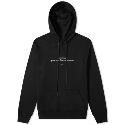 Delilah Hoody