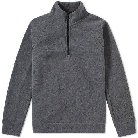Pro Trail Half Zip Sweat
