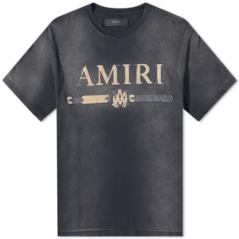 Ma Bar Applique T-Shirt