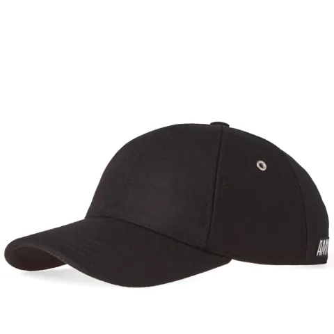 AMI Wool 6 Panel Cap