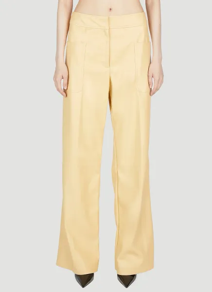 Altermat Wide Leg Pants