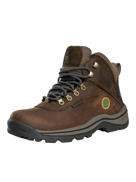 Timberland White Ledge Mid Waterproof Hiker Boots