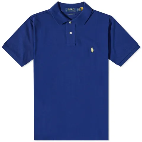 Custom Fit Polo