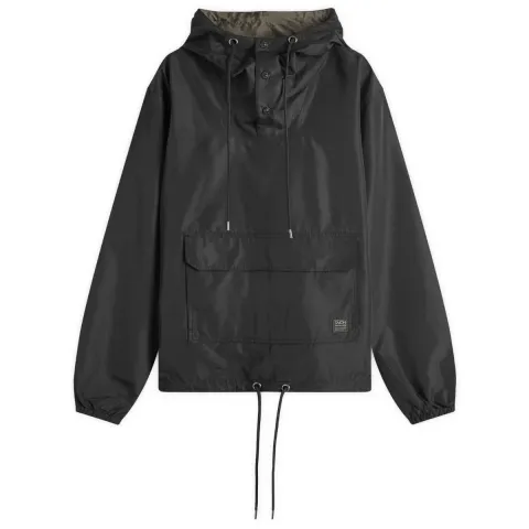 Military Reversible Anorak