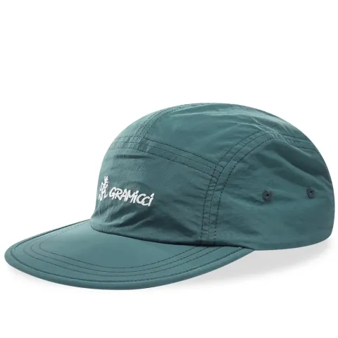 Shell Jet Cap