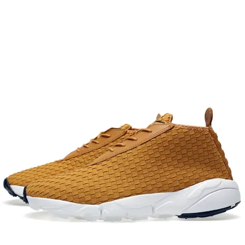Air Footscape Desert Chukka QS