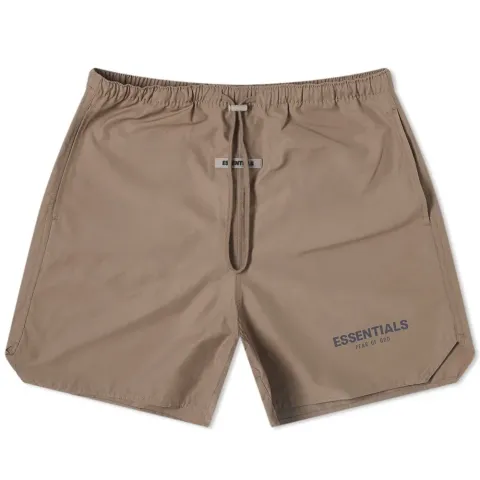 Volley Short