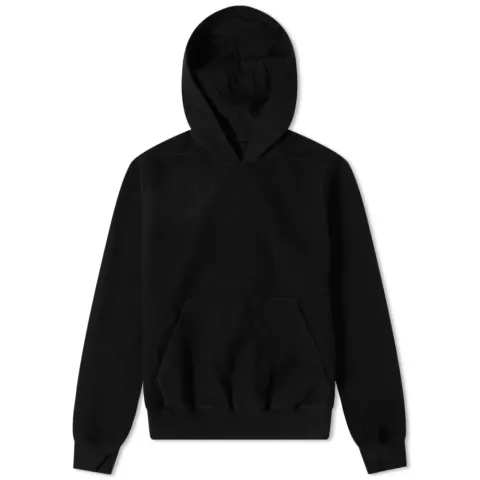 DRKSHDW Reverse Jersey Granbury Popover Hoodie