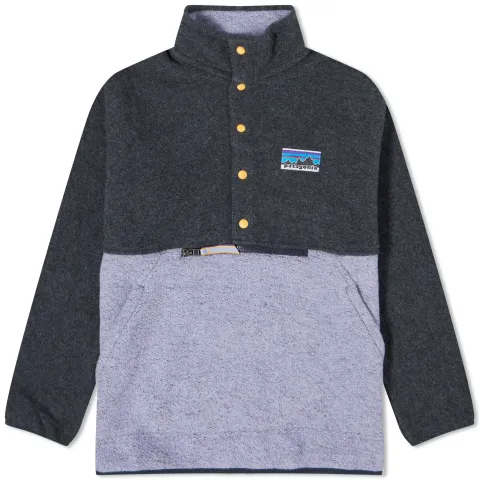 50th Anniversary Snap-T Fleece Jacket