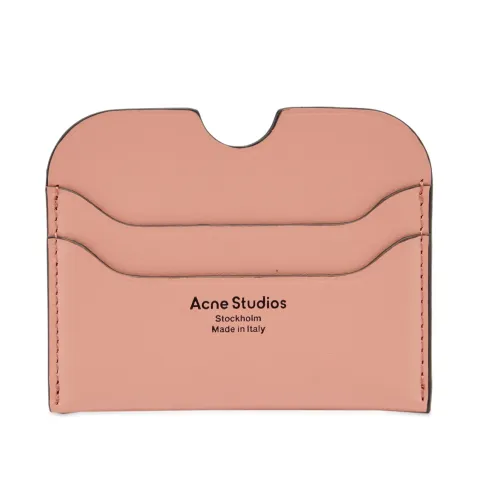 Elmas Large S Card Holder