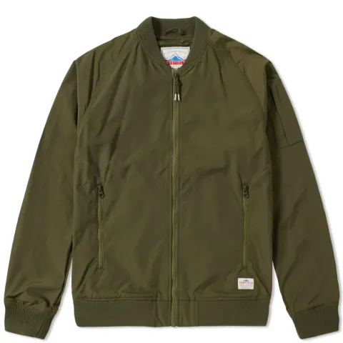 Okenfield Bomber Jacket