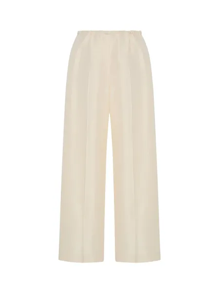 Beta Pant Vanilla