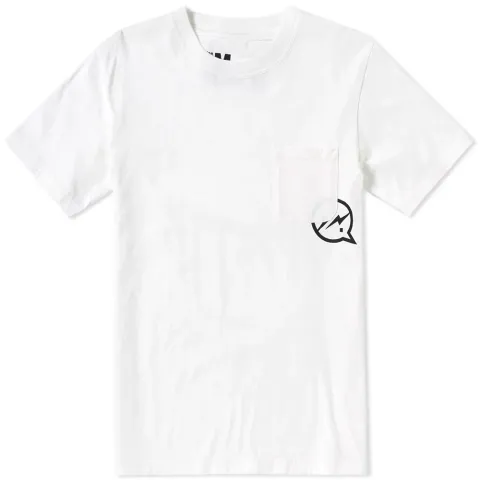 Icon Pocket Tee