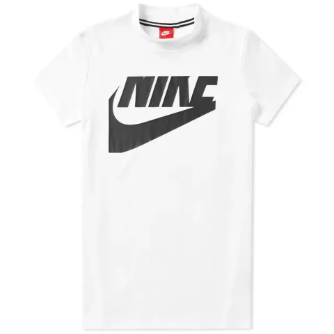 W Irreverent Tee