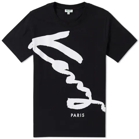 Signature Tee