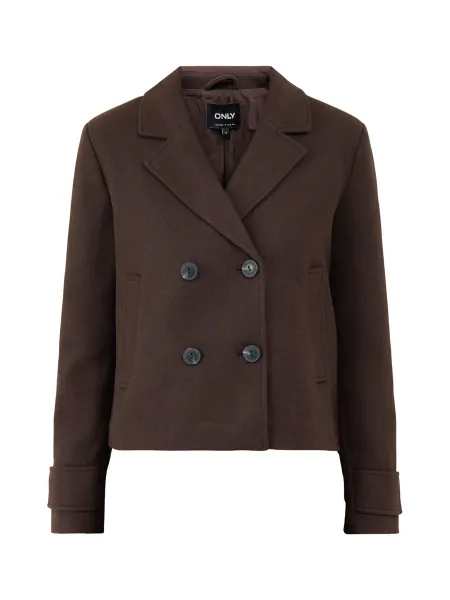 Only Freja Short Double-Breasted Jacket
