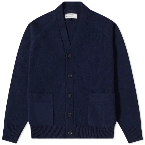 Vince Eco Wool Cardigan